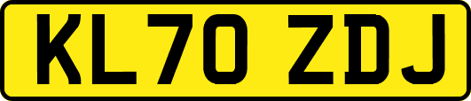 KL70ZDJ