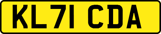 KL71CDA