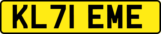 KL71EME