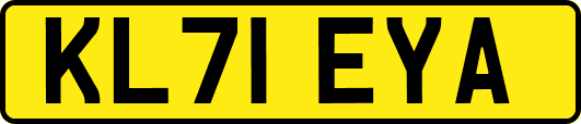 KL71EYA