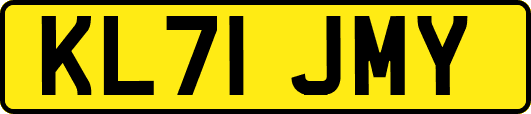 KL71JMY
