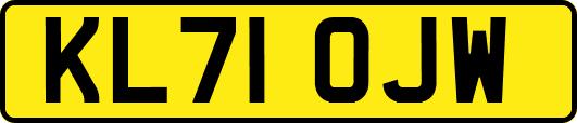KL71OJW