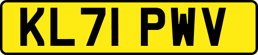 KL71PWV