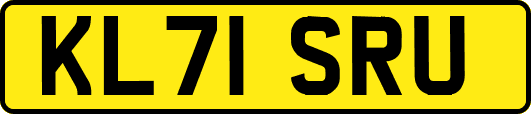 KL71SRU