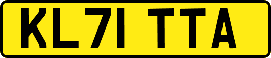 KL71TTA