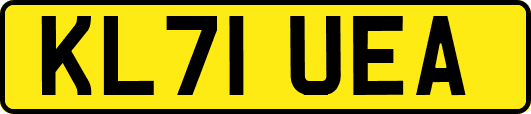 KL71UEA