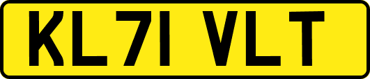 KL71VLT