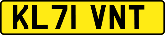 KL71VNT