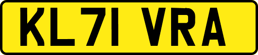 KL71VRA