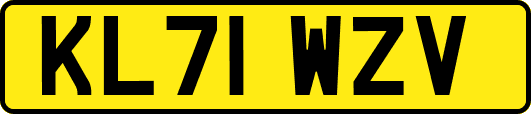 KL71WZV