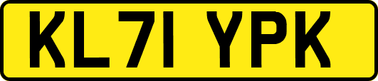 KL71YPK
