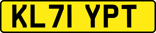 KL71YPT