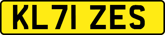 KL71ZES