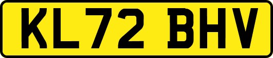 KL72BHV