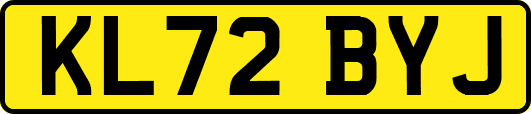 KL72BYJ
