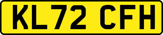KL72CFH