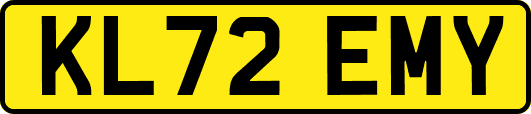 KL72EMY