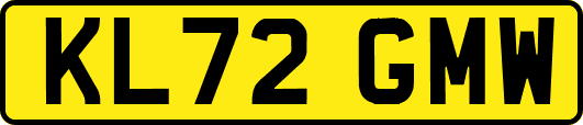 KL72GMW