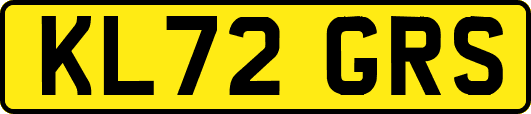KL72GRS