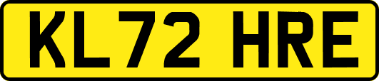 KL72HRE