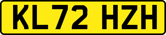 KL72HZH