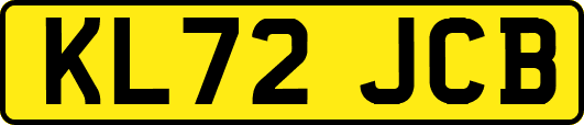 KL72JCB