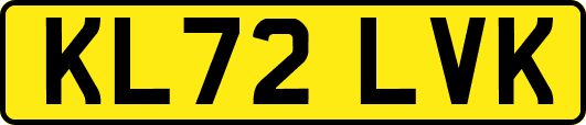 KL72LVK