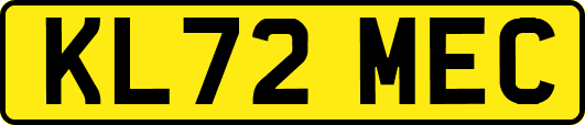 KL72MEC