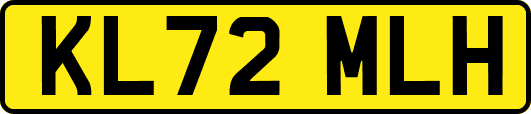 KL72MLH