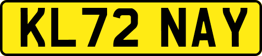 KL72NAY