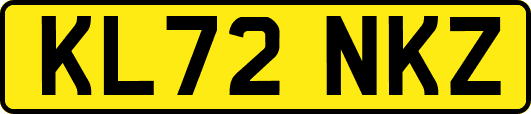 KL72NKZ