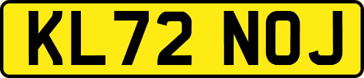 KL72NOJ