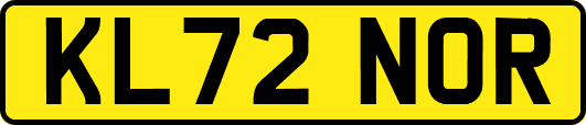 KL72NOR