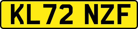 KL72NZF