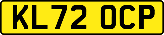 KL72OCP