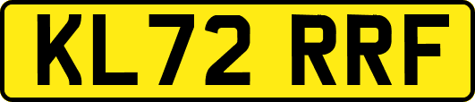 KL72RRF