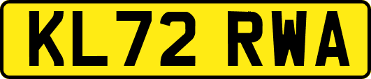 KL72RWA