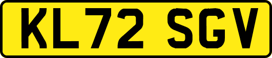KL72SGV