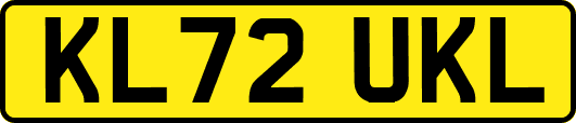KL72UKL