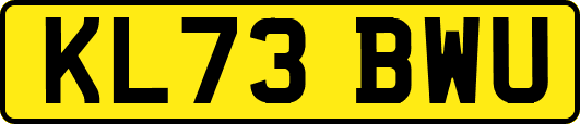 KL73BWU