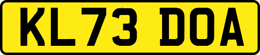KL73DOA