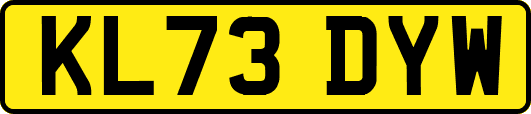 KL73DYW