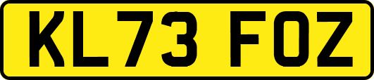 KL73FOZ