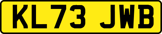 KL73JWB