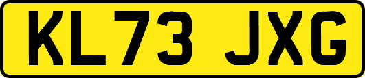 KL73JXG