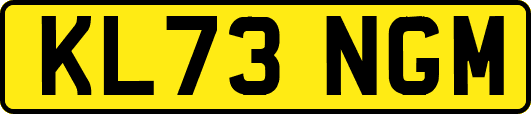 KL73NGM