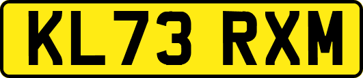 KL73RXM