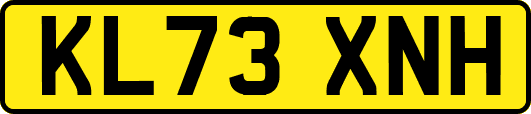 KL73XNH