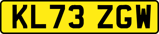 KL73ZGW
