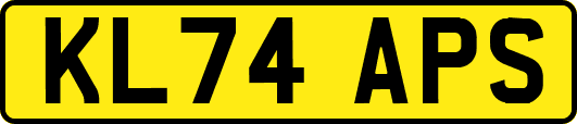 KL74APS